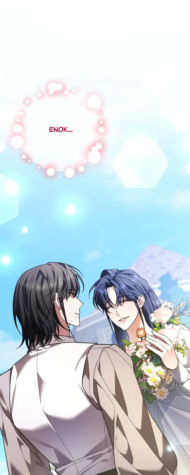 The Second Male Lead Is Actually a Girl Chapter 80 Page 95