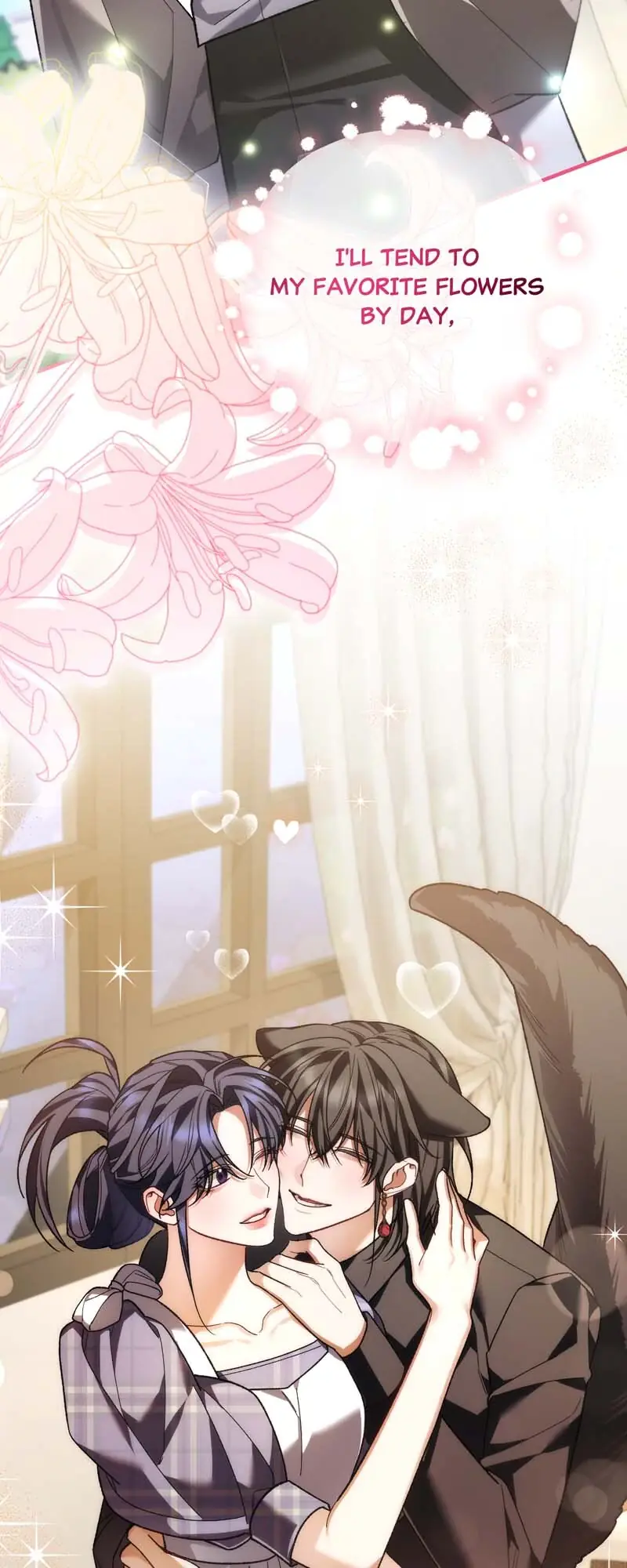 The Second Male Lead Is Actually a Girl Chapter 80 Page 96