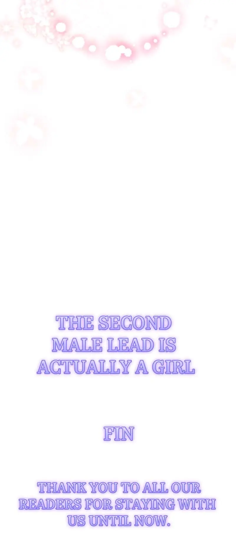 The Second Male Lead Is Actually a Girl Chapter 80 Page 101