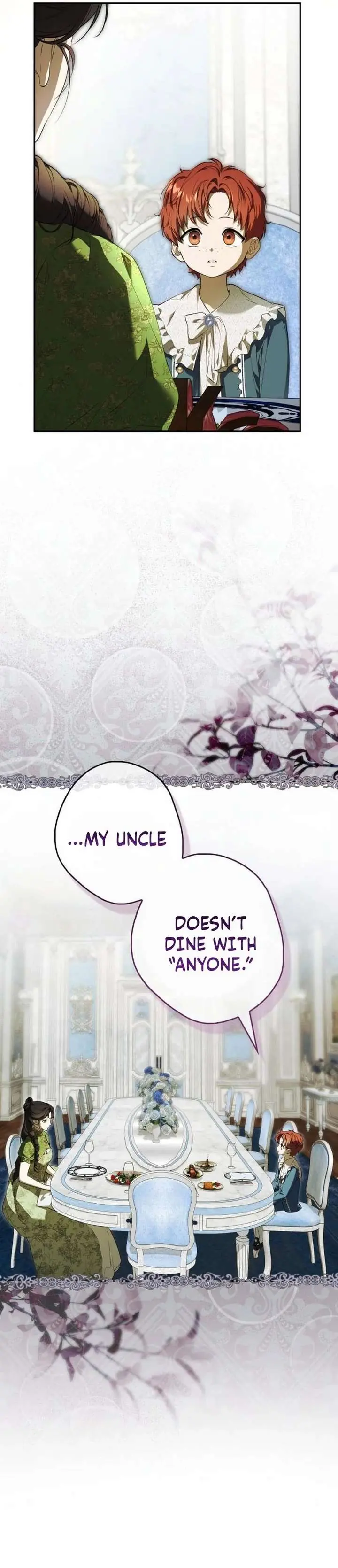 The Secret Tutor of Lord Preston Chapter 3 Page 7
