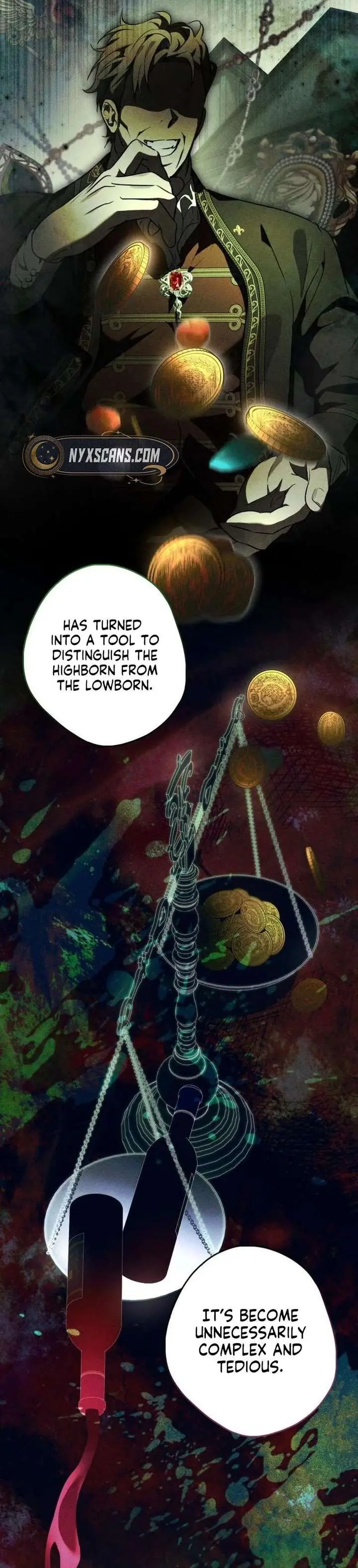 The Secret Tutor of Lord Preston Chapter 7 Page 10