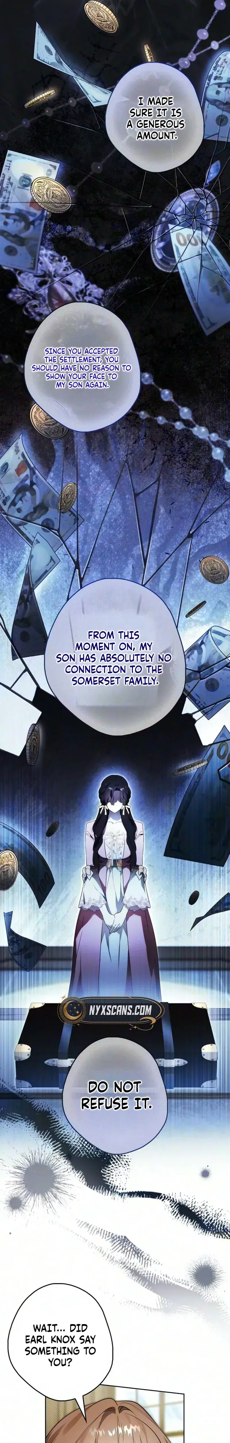 The Secret Tutor of Lord Preston Chapter 19 Page 14