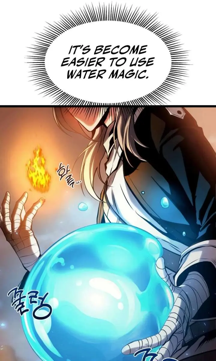 The Shepherd Wizard Chapter 17 Page 62