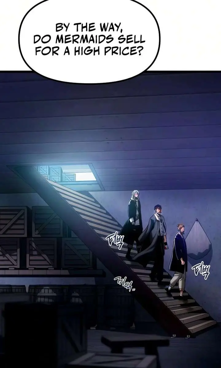 The Shepherd Wizard Chapter 18 Page 157