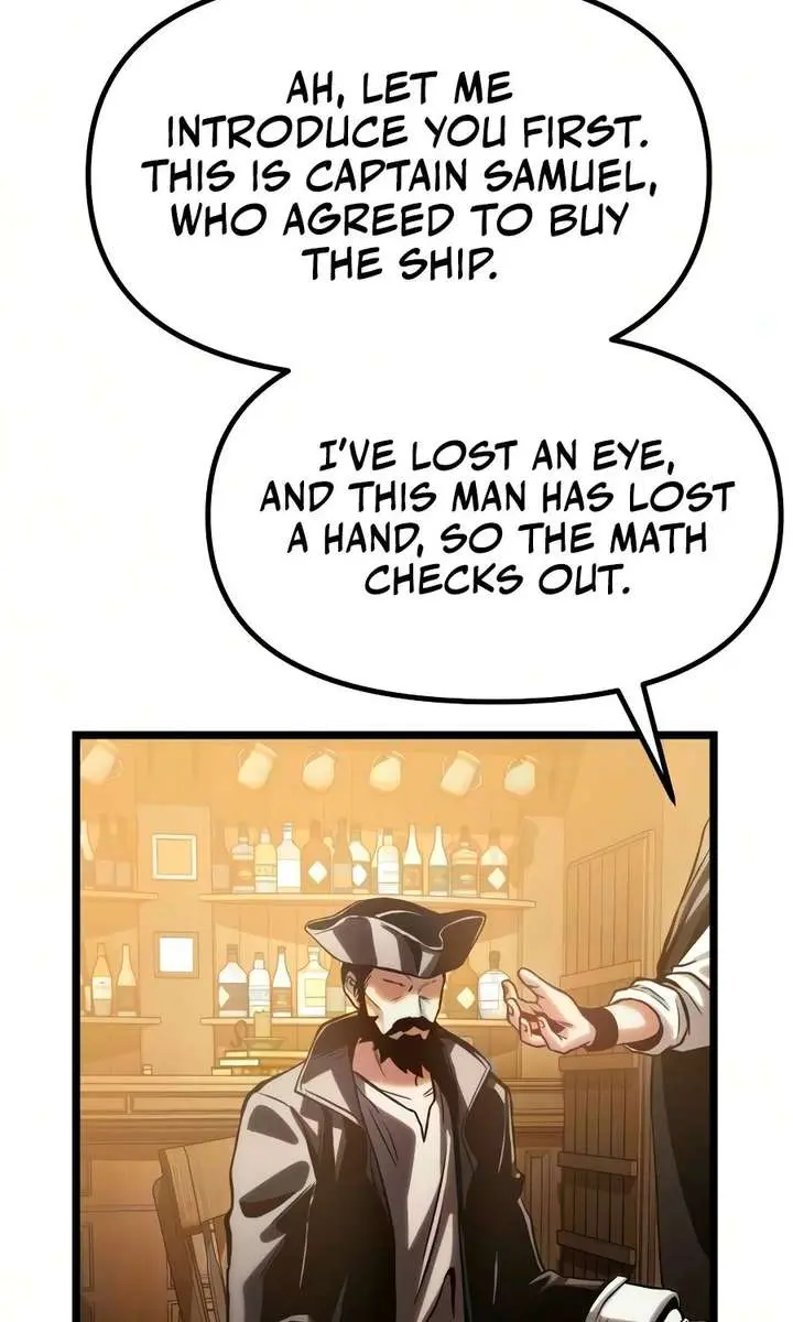 The Shepherd Wizard Chapter 19 Page 171