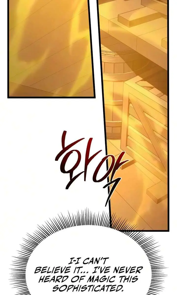 The Shepherd Wizard Chapter 19 Page 258
