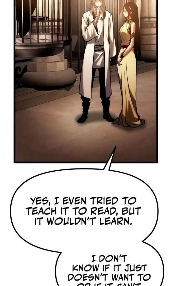 The Shepherd Wizard Chapter 20 Page 149