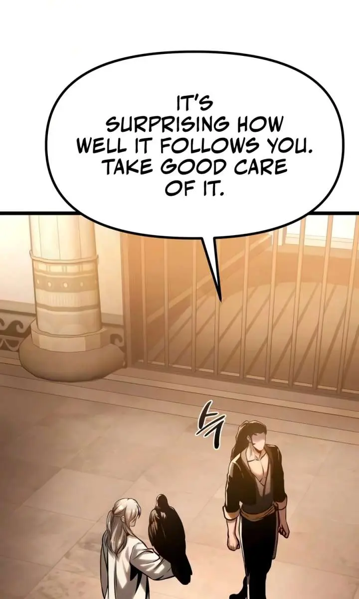 The Shepherd Wizard Chapter 20 Page 176