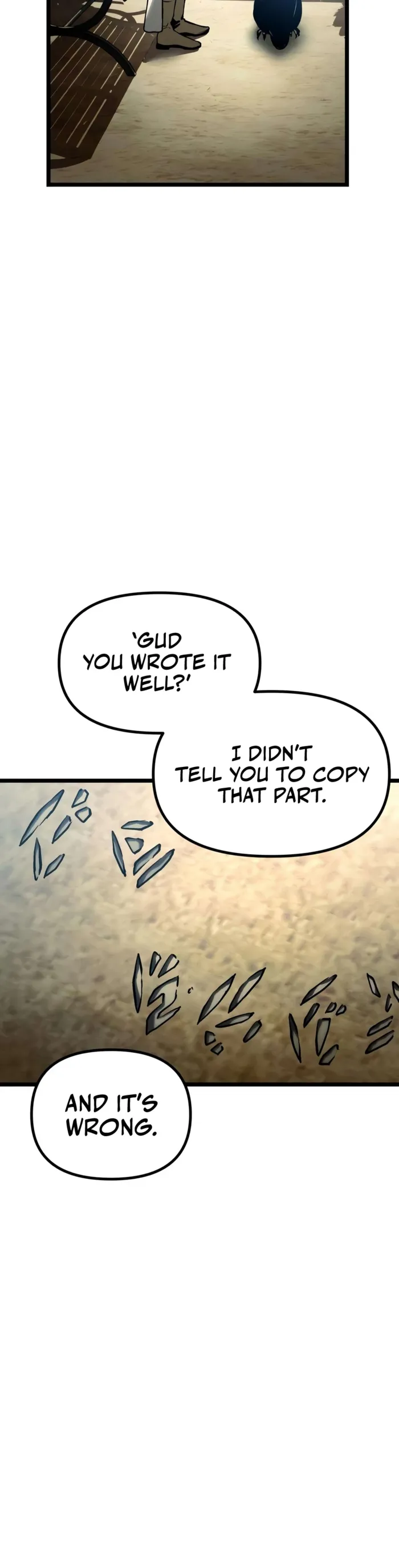 The Shepherd Wizard Chapter 21 Page 3