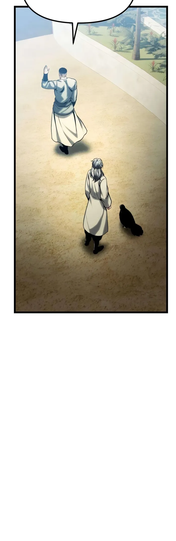 The Shepherd Wizard Chapter 21 Page 7