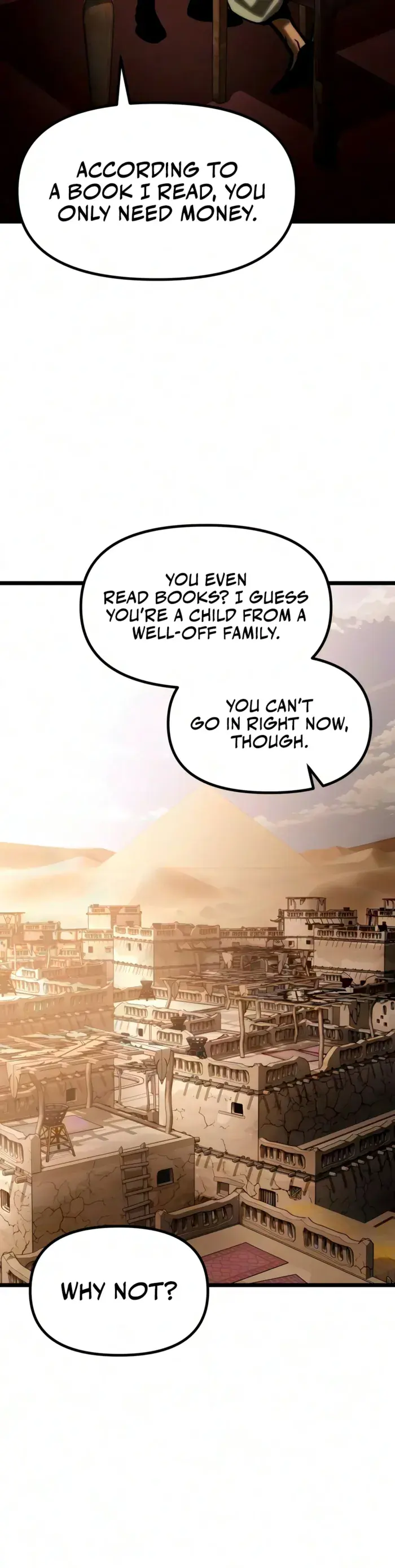 The Shepherd Wizard Chapter 22 Page 6