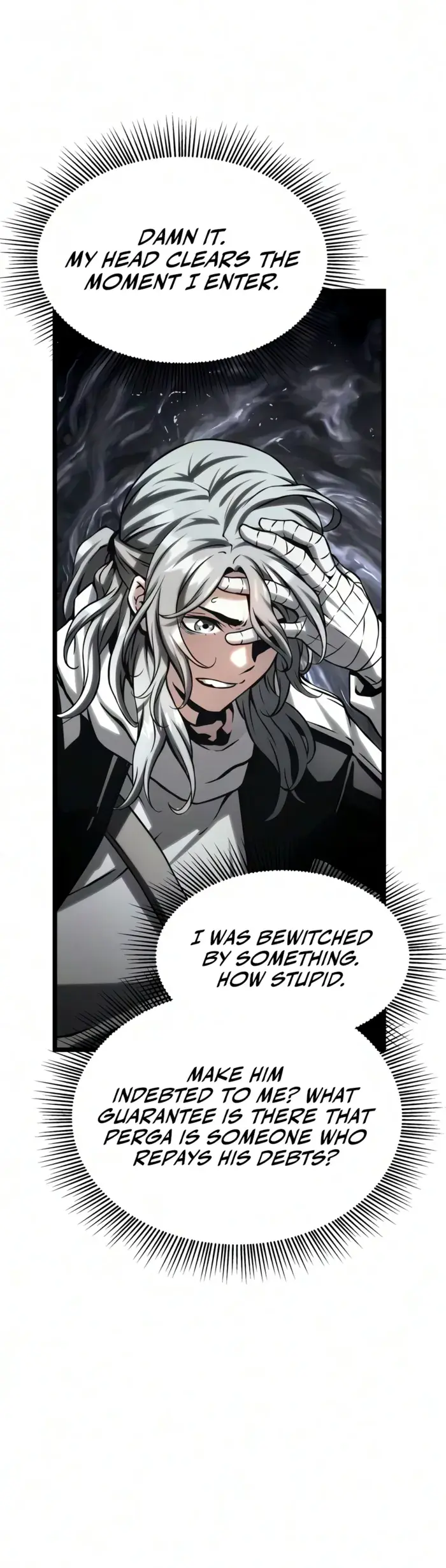 The Shepherd Wizard Chapter 22 Page 28