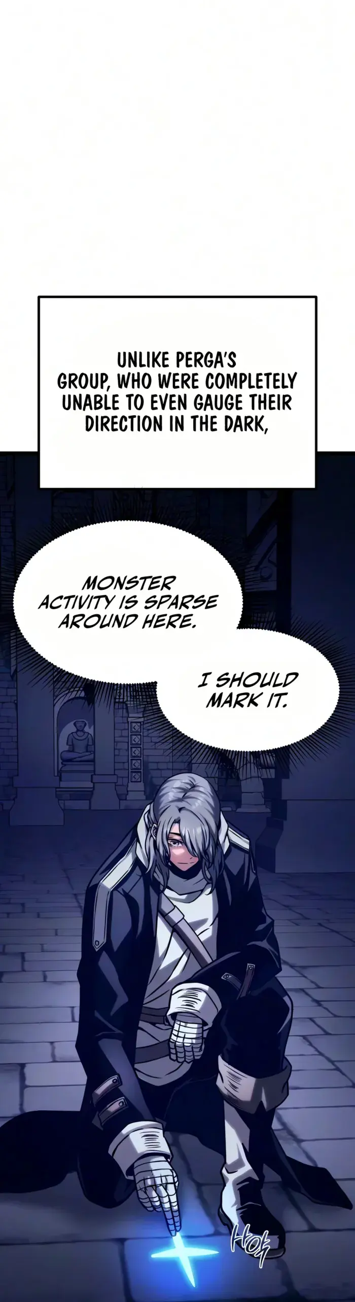 The Shepherd Wizard Chapter 23 Page 24
