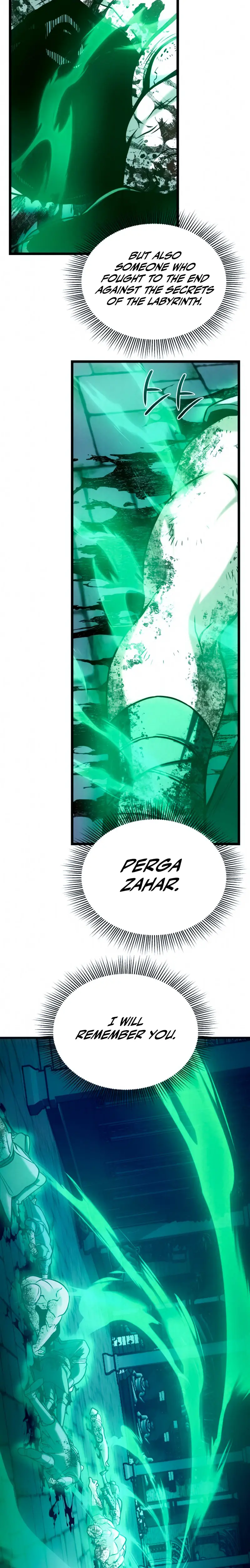 The Shepherd Wizard Chapter 25 Page 20