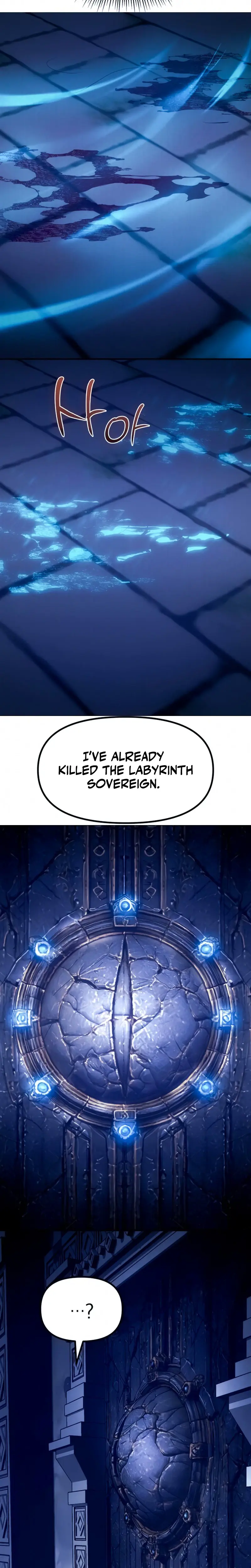 The Shepherd Wizard Chapter 25 Page 24