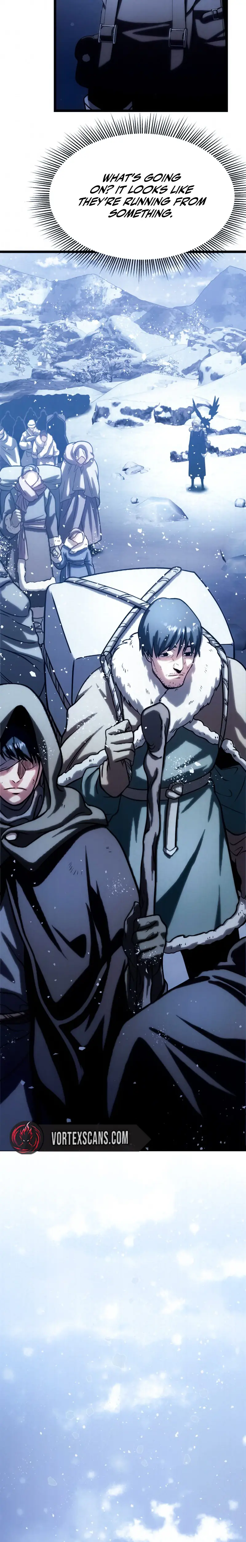 The Shepherd Wizard Chapter 25 Page 39
