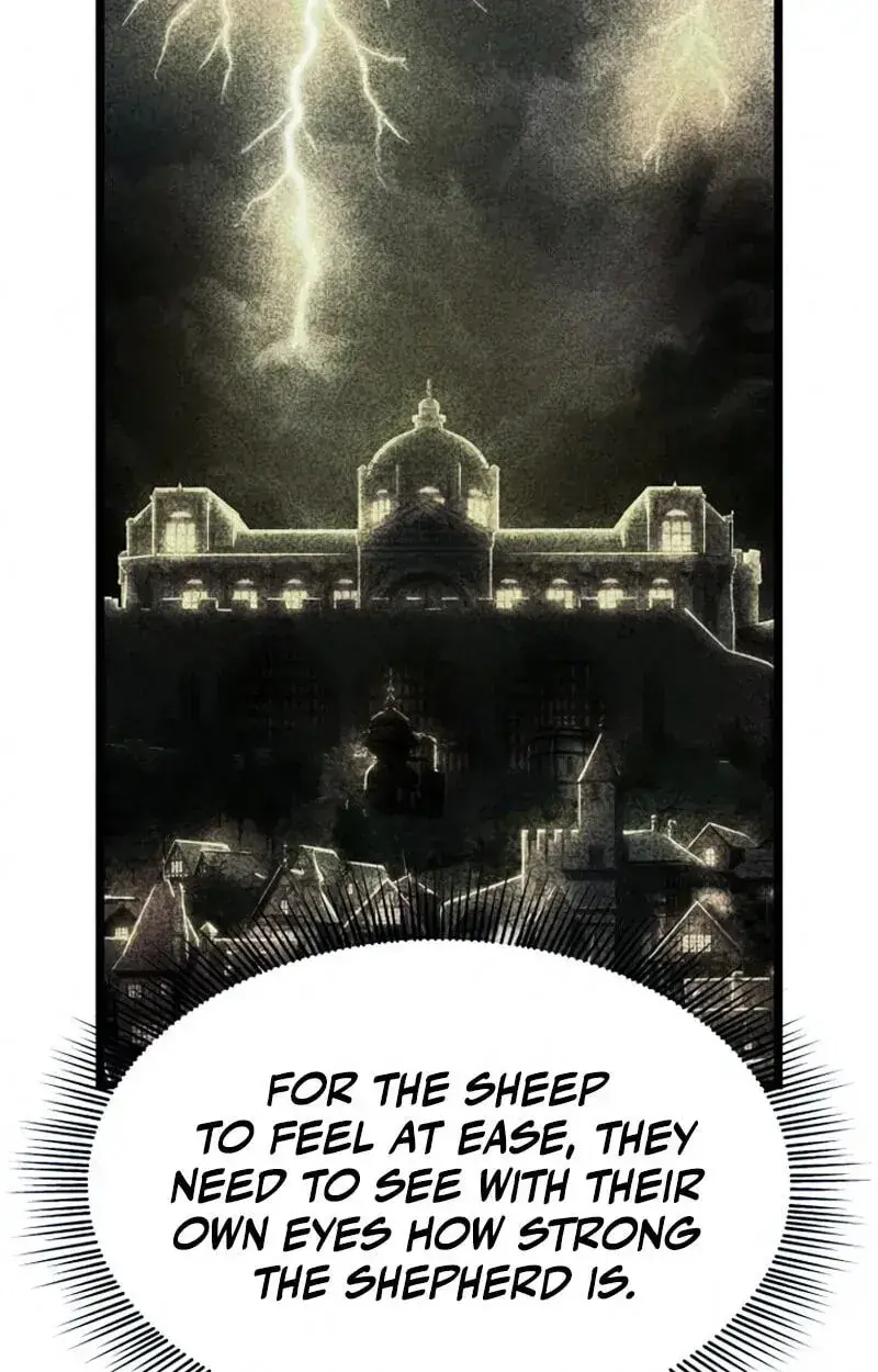 The Shepherd Wizard Chapter 26 Page 64