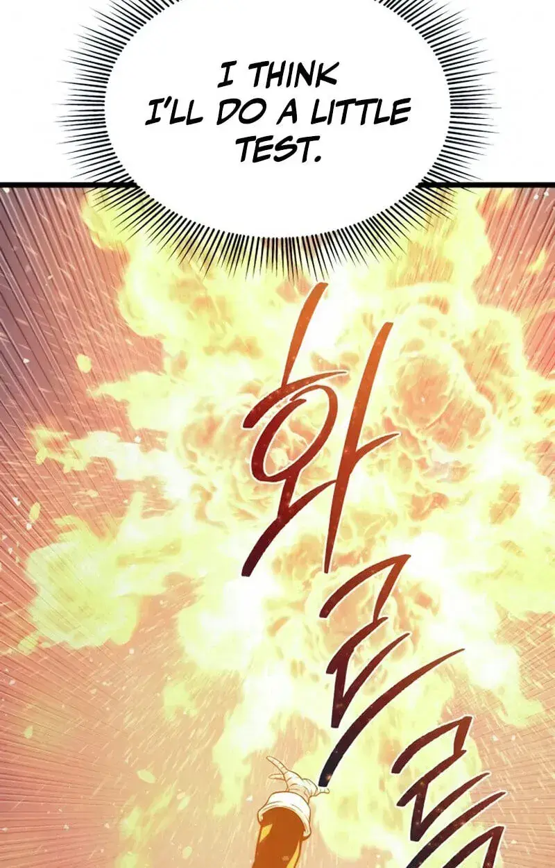 The Shepherd Wizard Chapter 26 Page 66