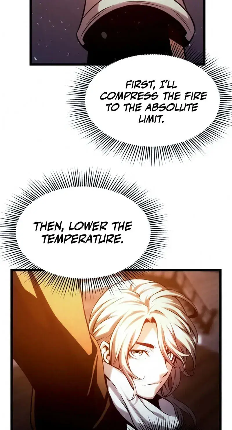 The Shepherd Wizard Chapter 26 Page 70