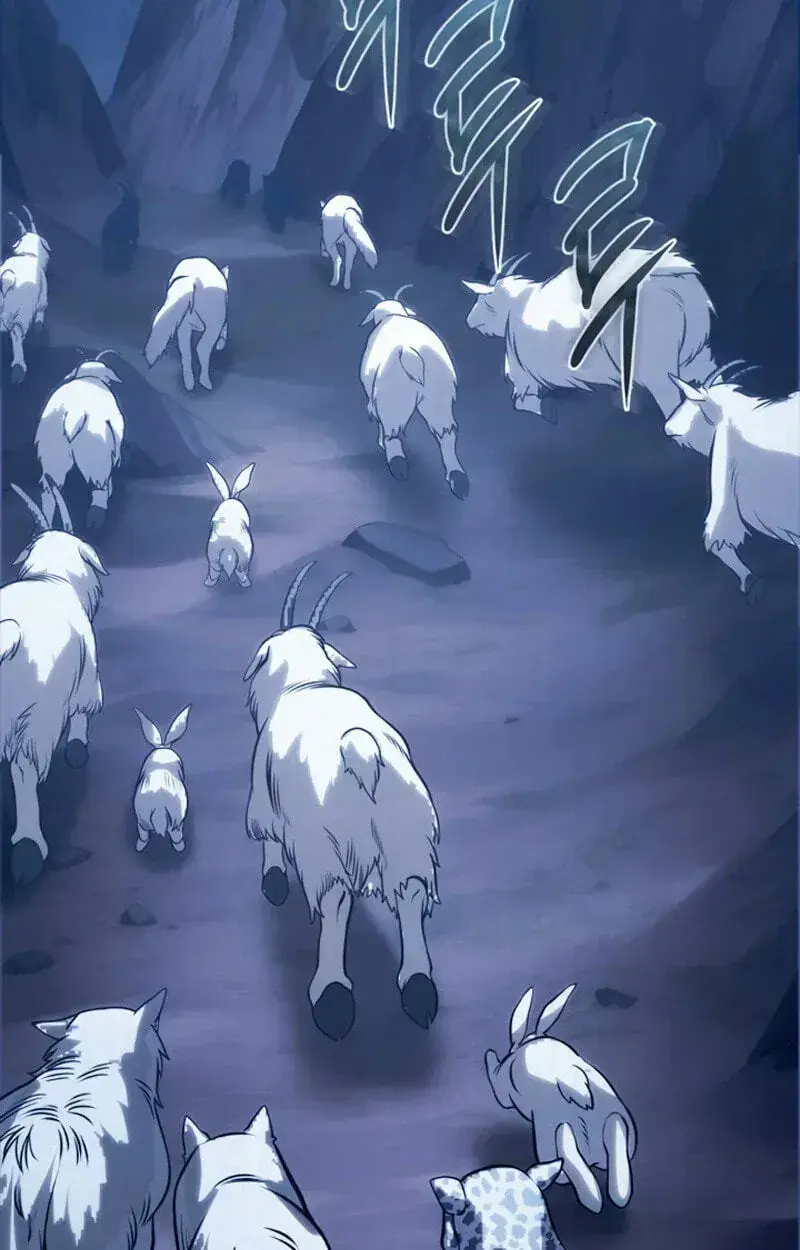 The Shepherd Wizard Chapter 26 Page 110