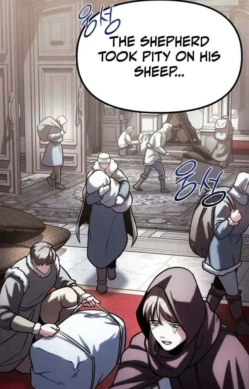 The Shepherd Wizard Chapter 26 Page 127