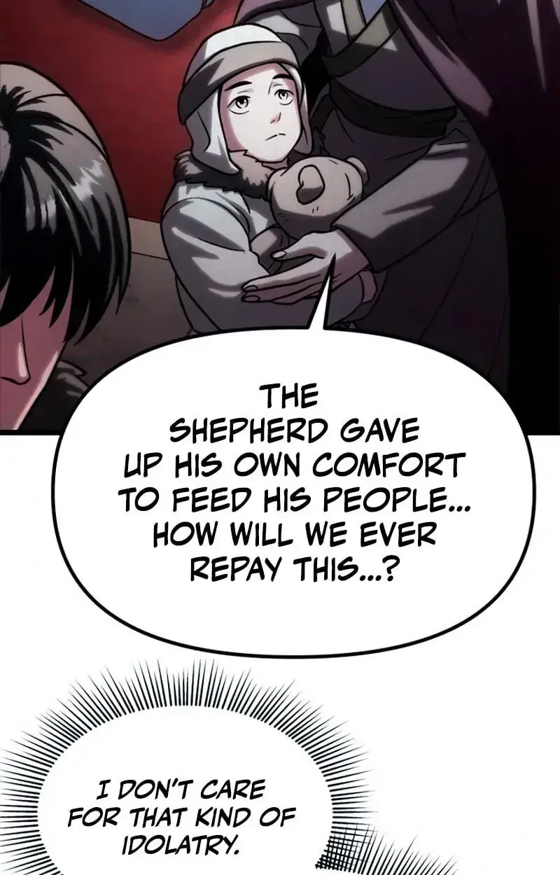 The Shepherd Wizard Chapter 26 Page 128