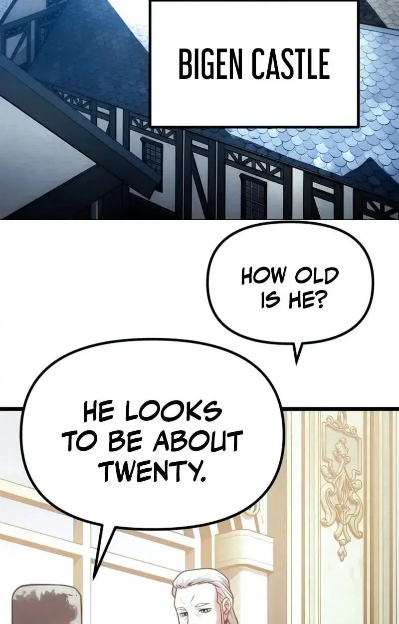 The Shepherd Wizard Chapter 26 Page 133