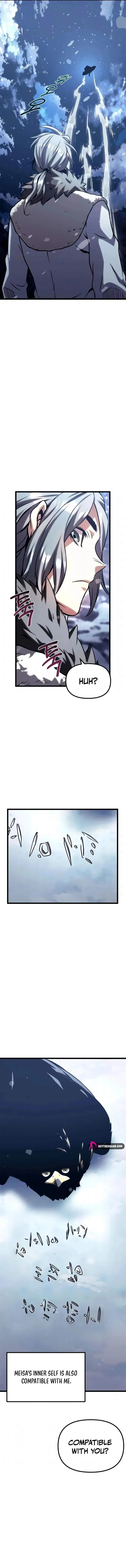 The Shepherd Wizard Chapter 27 Page 20