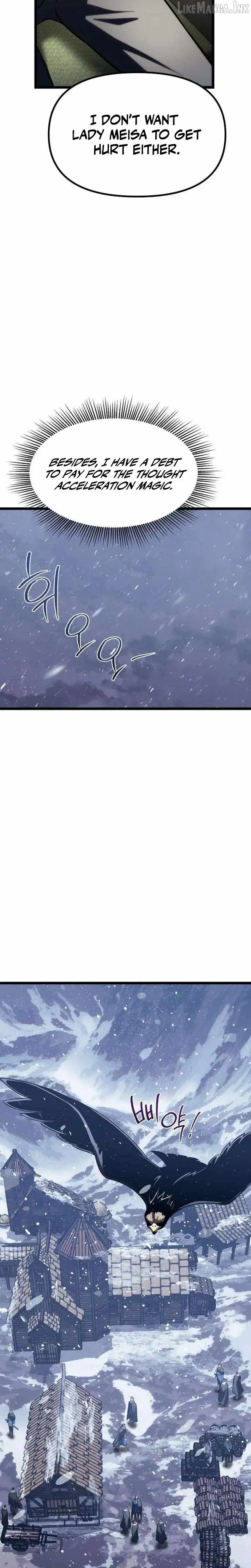 The Shepherd Wizard Chapter 28 Page 24