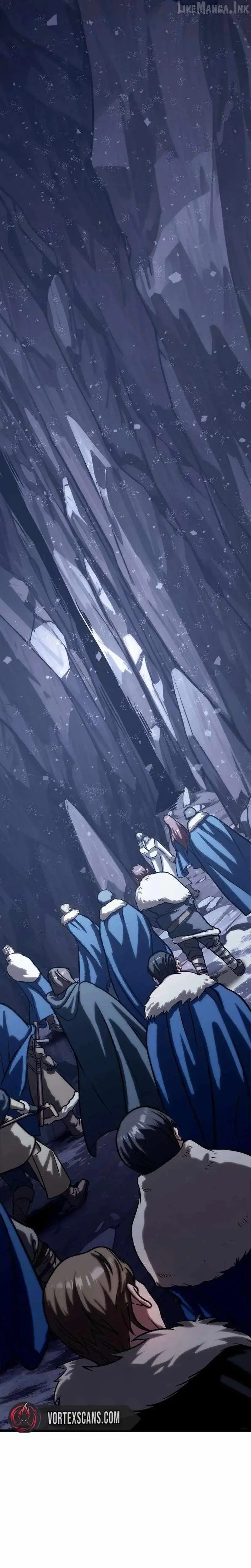 The Shepherd Wizard Chapter 28 Page 46