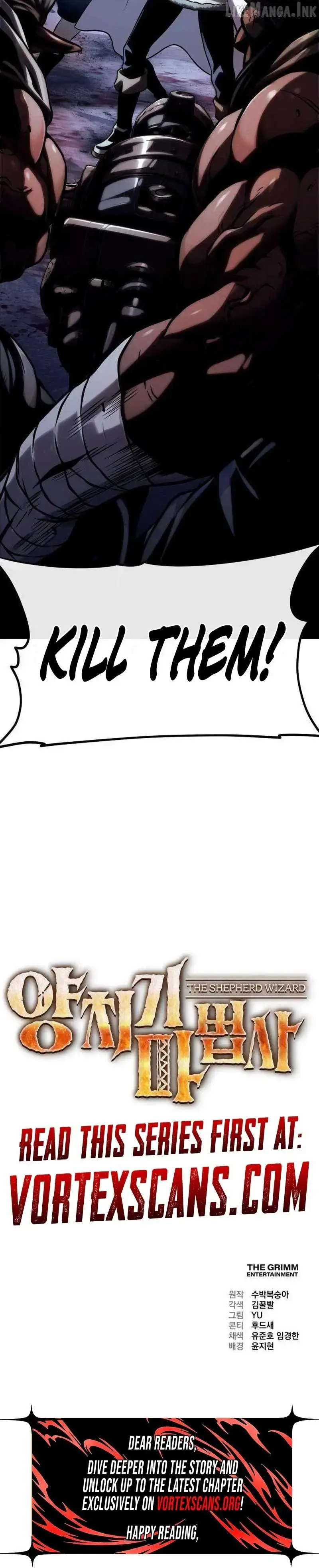 The Shepherd Wizard Chapter 28 Page 55