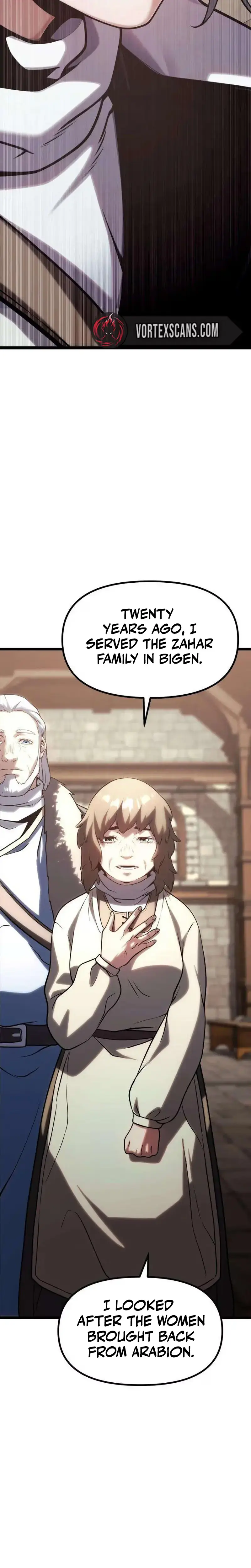 The Shepherd Wizard Chapter 32 Page 2