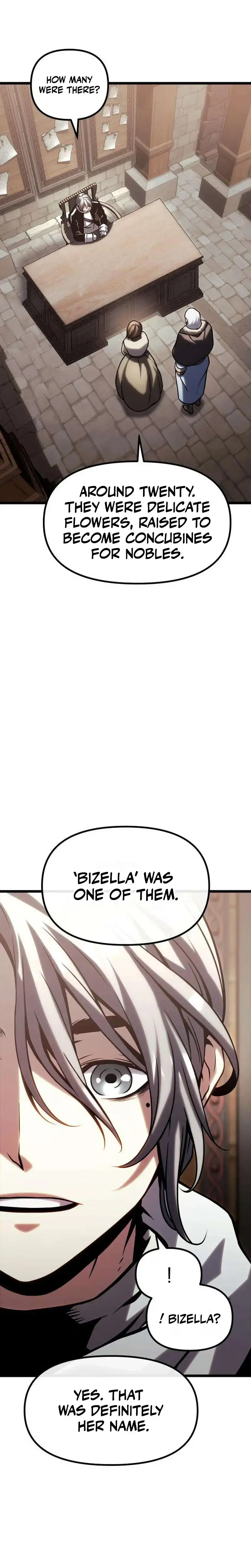 The Shepherd Wizard Chapter 32 Page 3