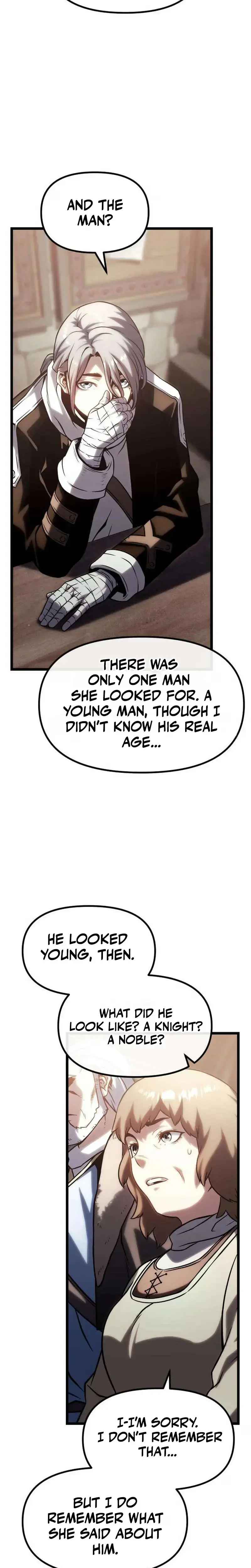 The Shepherd Wizard Chapter 32 Page 6