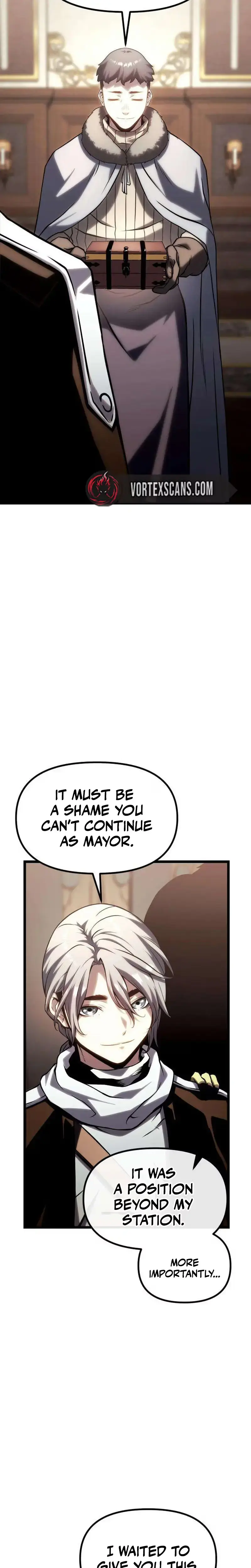 The Shepherd Wizard Chapter 32 Page 15