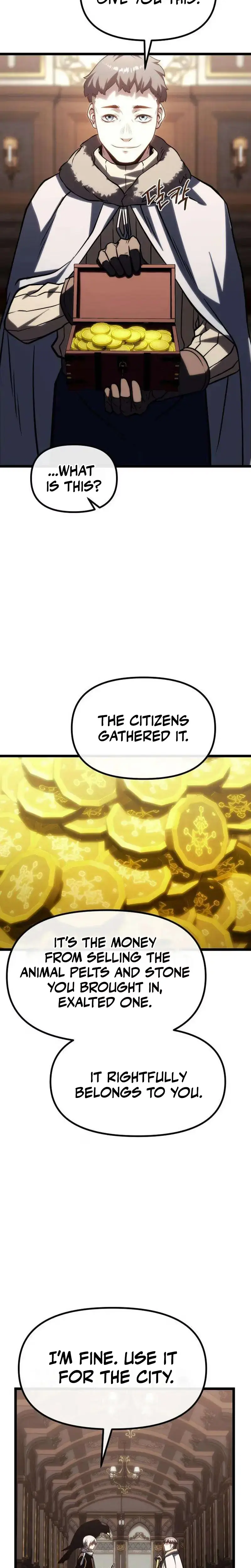 The Shepherd Wizard Chapter 32 Page 16