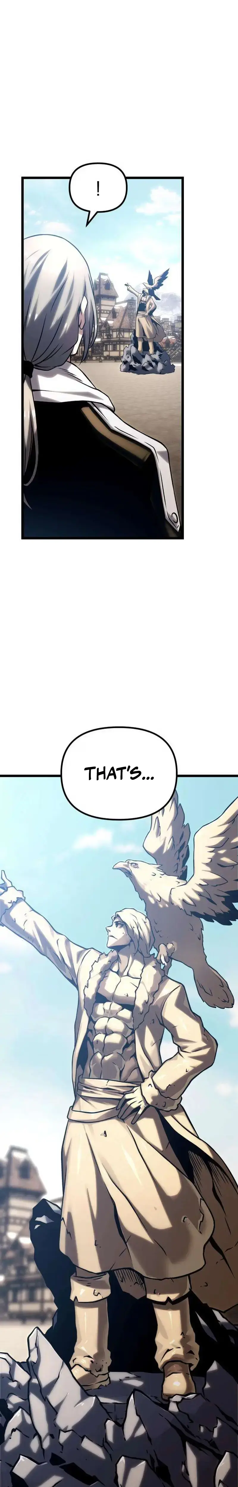 The Shepherd Wizard Chapter 32 Page 22