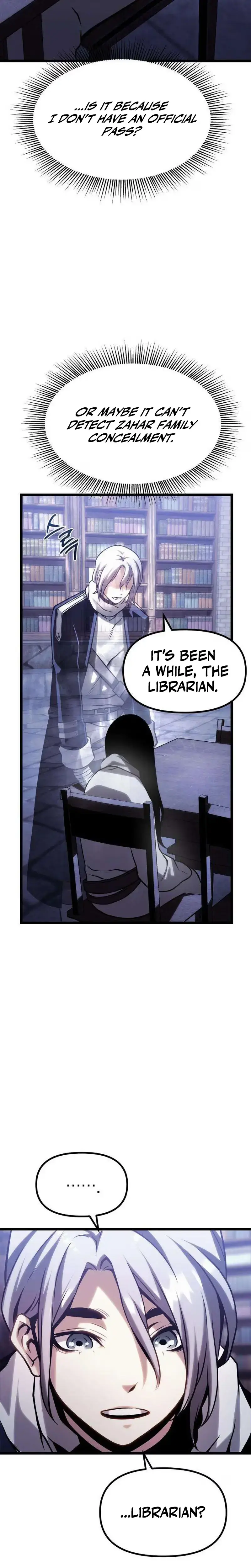 The Shepherd Wizard Chapter 32 Page 34