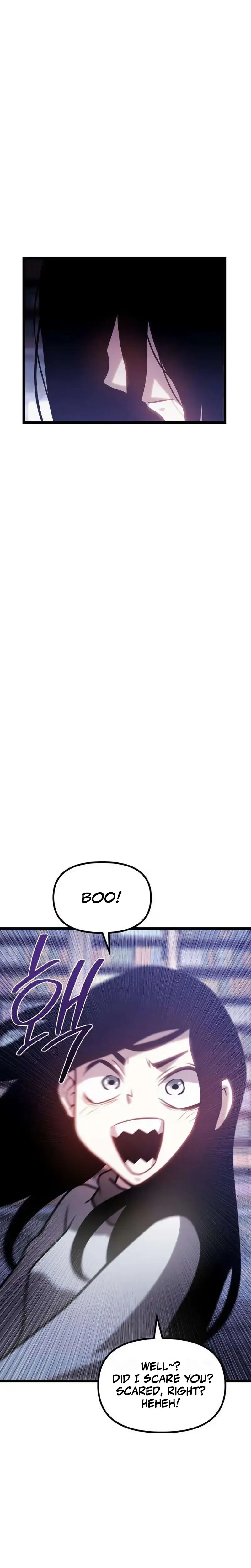 The Shepherd Wizard Chapter 32 Page 35