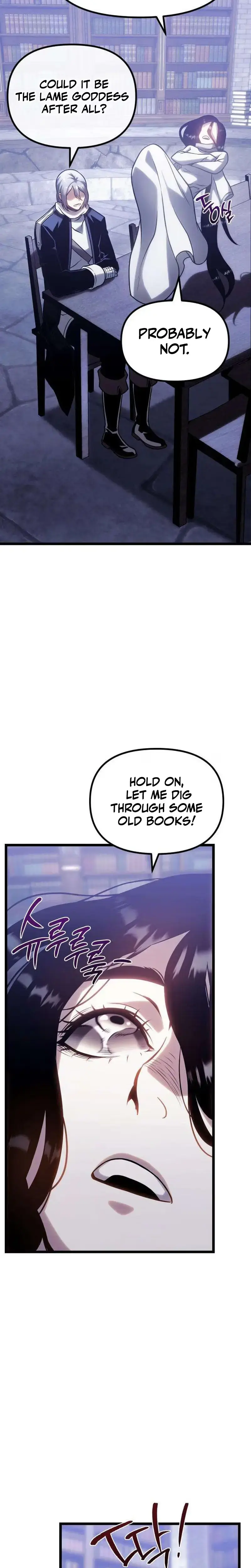The Shepherd Wizard Chapter 32 Page 43