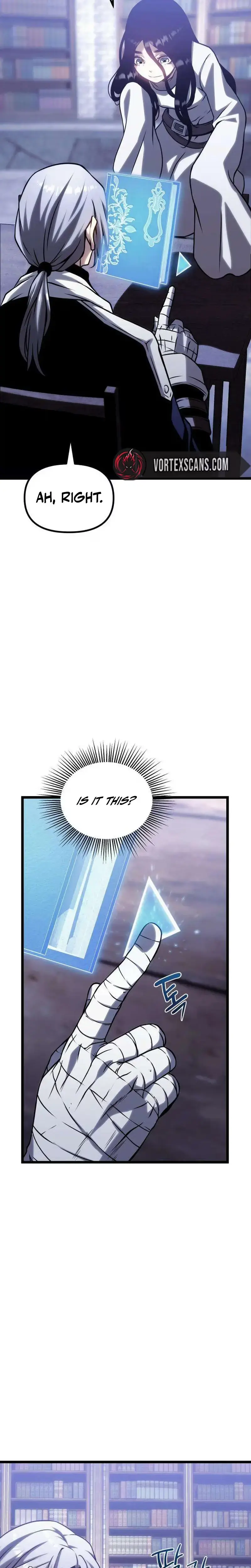 The Shepherd Wizard Chapter 32 Page 46