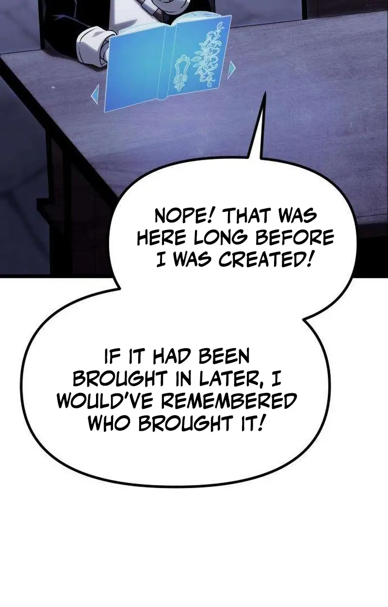 The Shepherd Wizard Chapter 33 Page 8