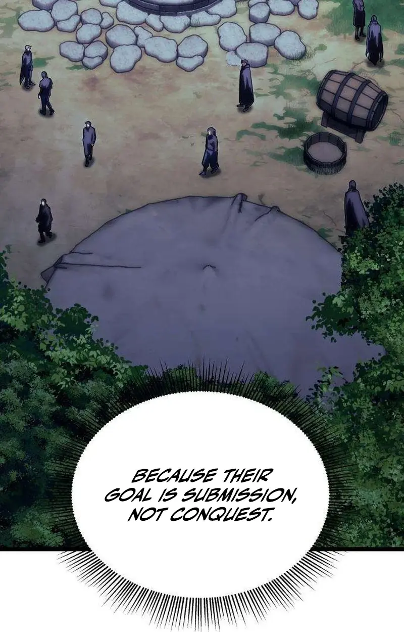 The Shepherd Wizard Chapter 33 Page 49
