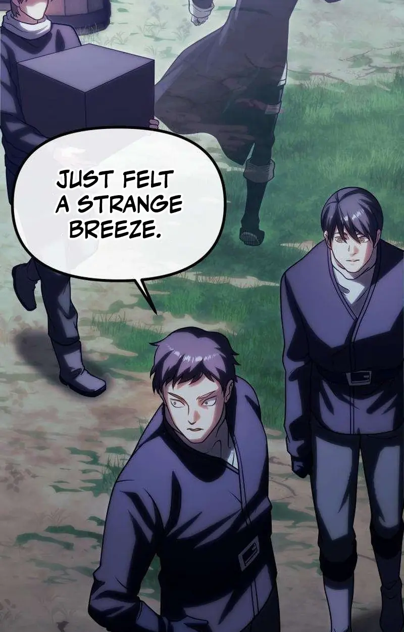 The Shepherd Wizard Chapter 33 Page 55