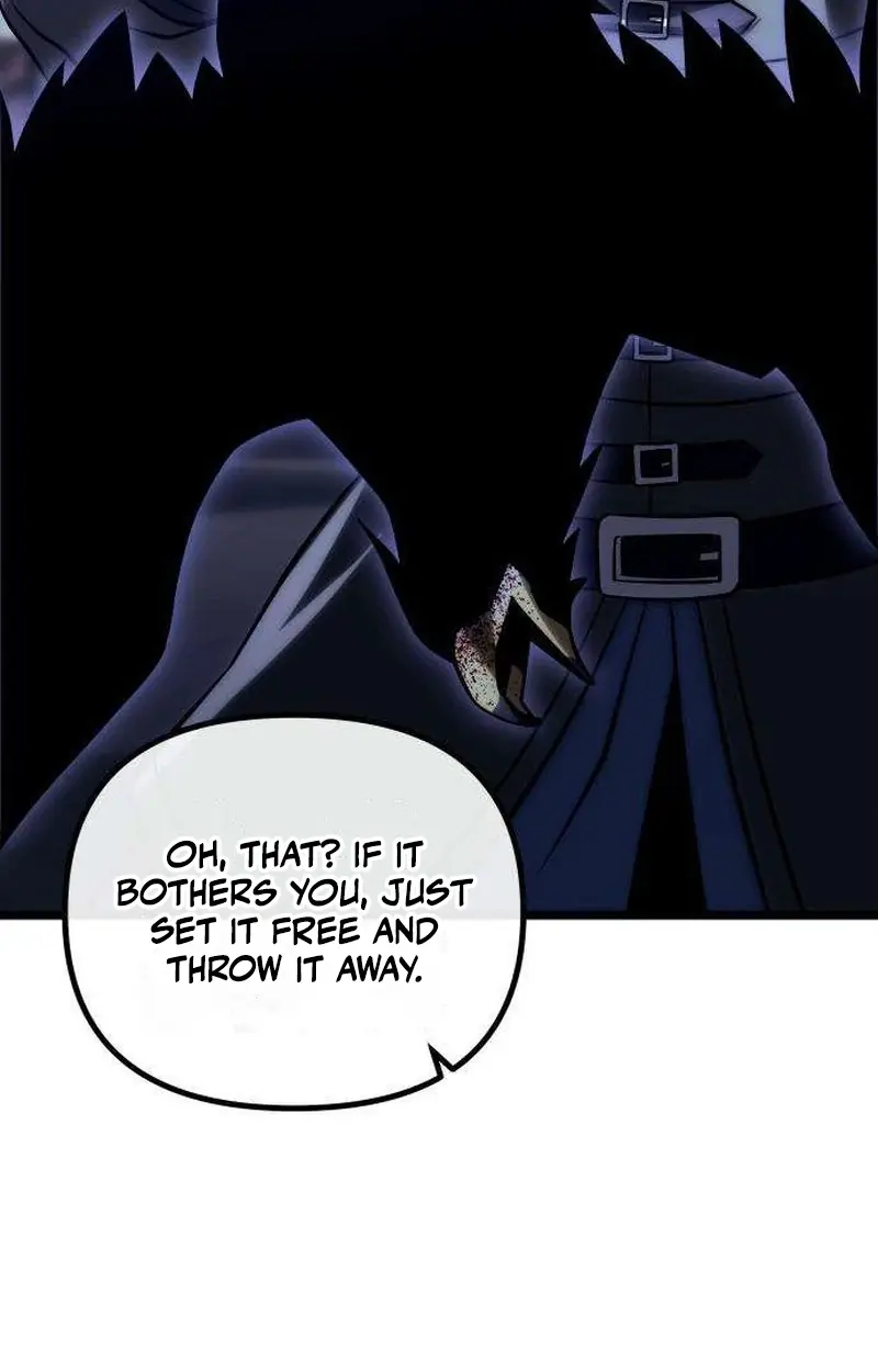 The Shepherd Wizard Chapter 33 Page 74