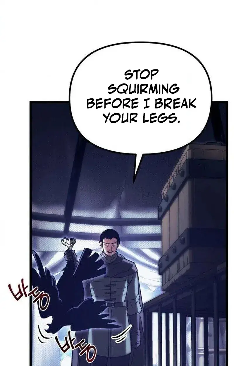 The Shepherd Wizard Chapter 33 Page 80
