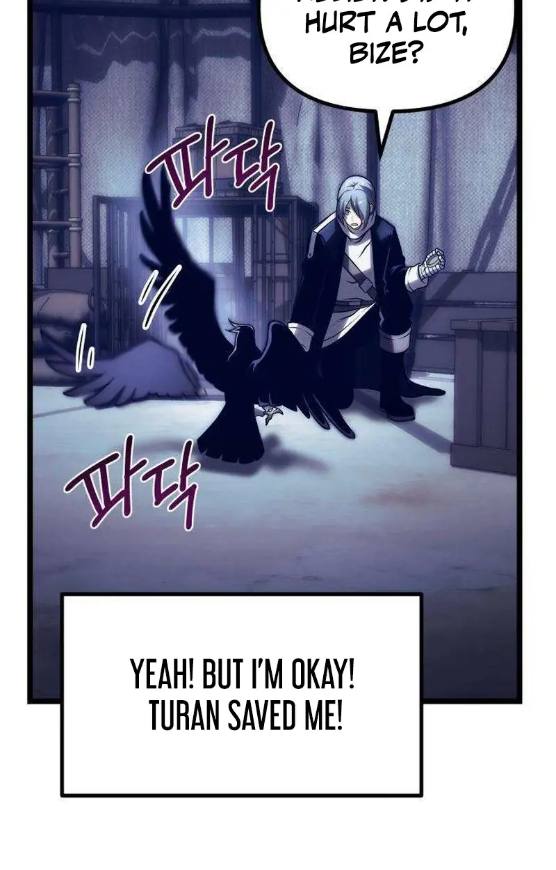 The Shepherd Wizard Chapter 33 Page 137