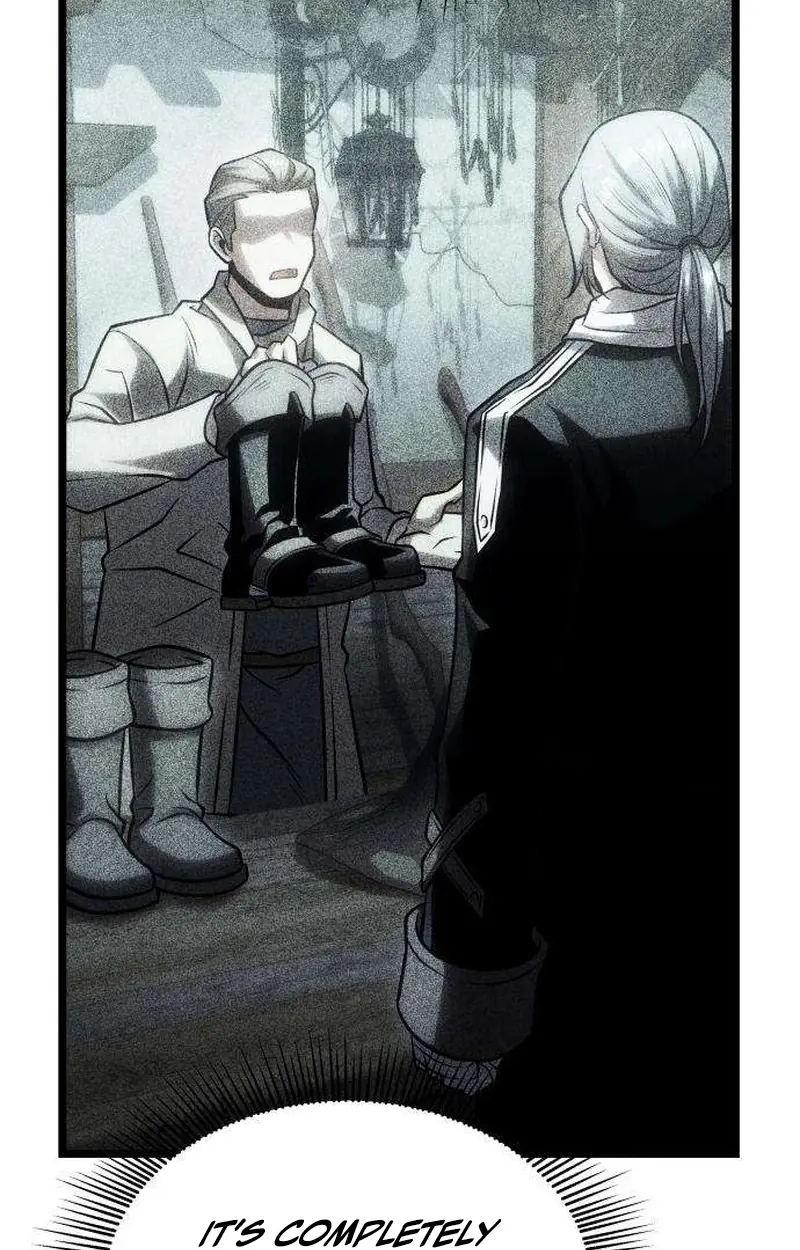 The Shepherd Wizard Chapter 34 Page 108