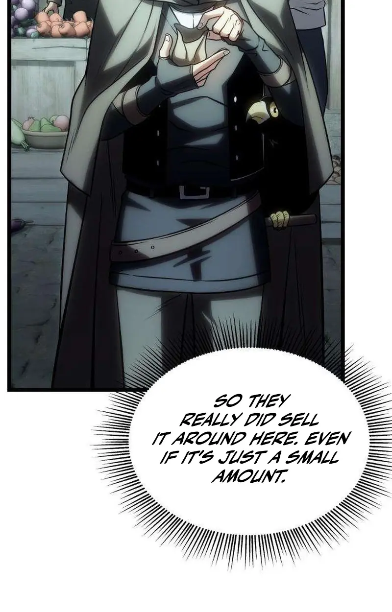 The Shepherd Wizard Chapter 34 Page 155