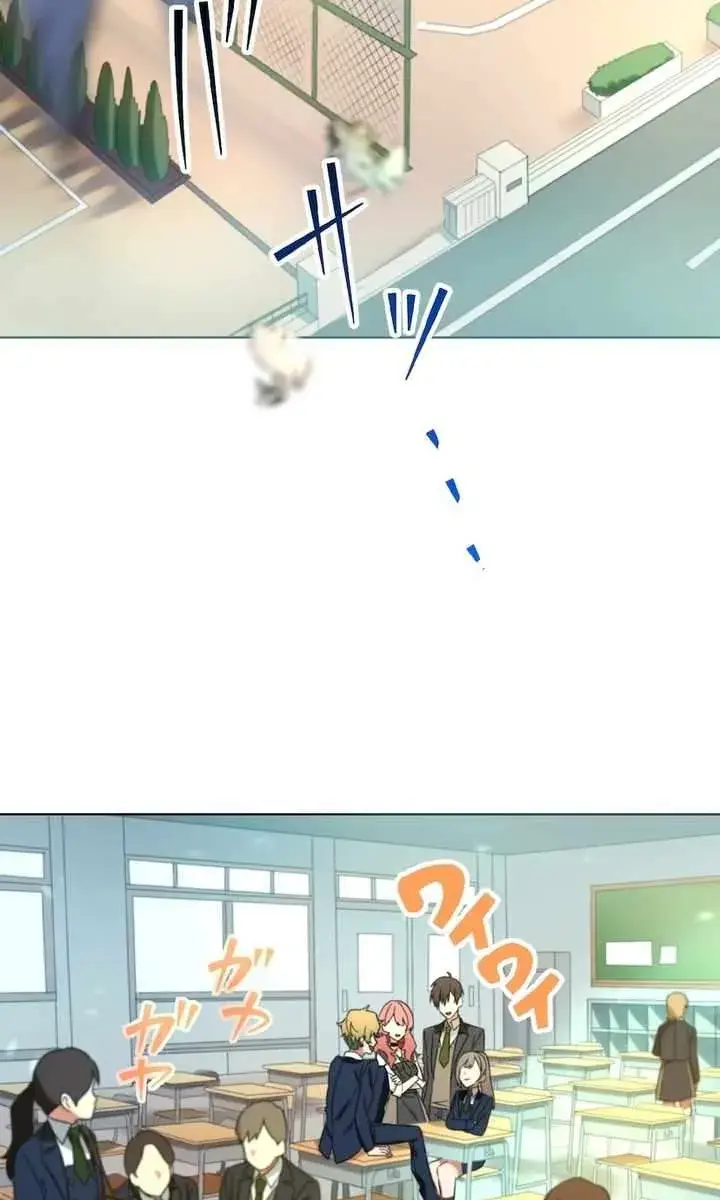 The Strongest Assassin Gets Transferred to Another World With His Whole Class Chapter 1 Page 23